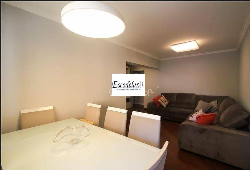 Apartamento à venda com 3 quartos, 125m² - Foto 9