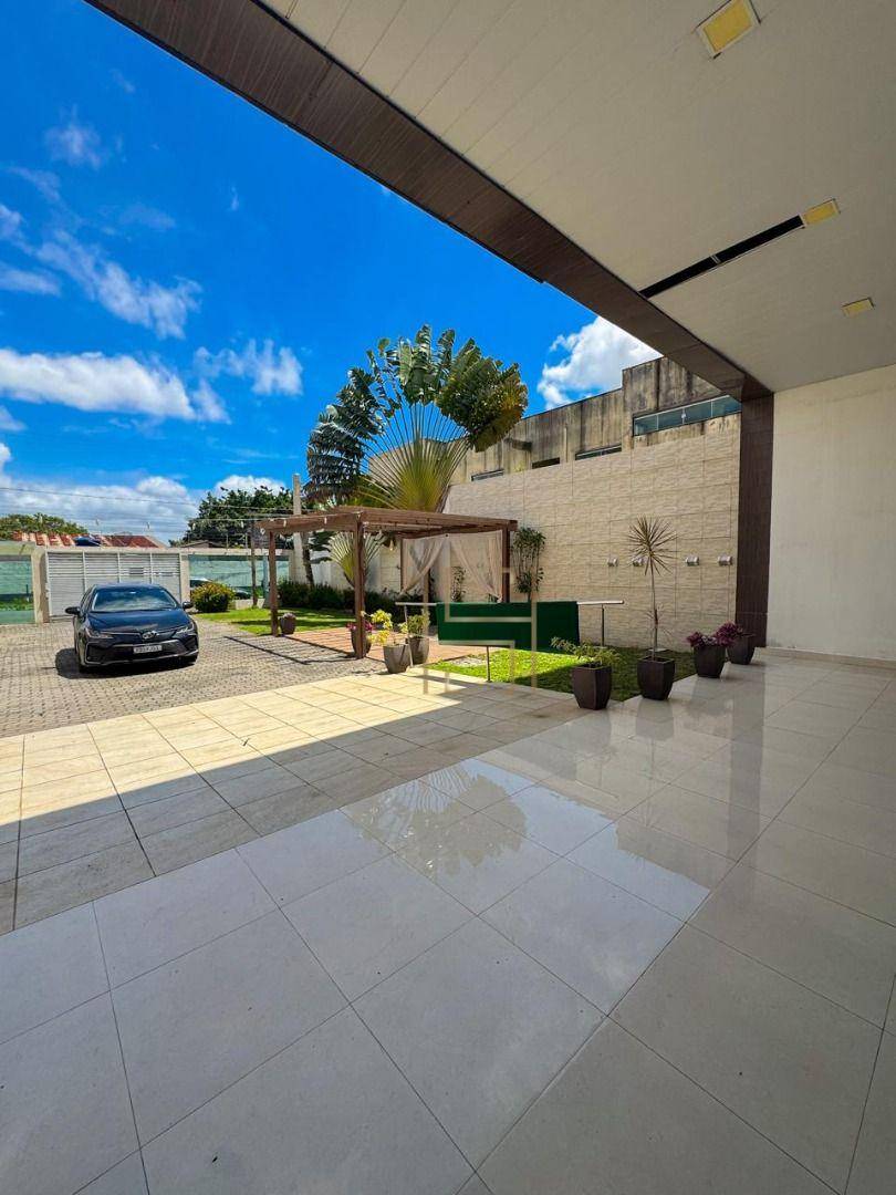 Casa, 4 quartos, 555 m² - Foto 5