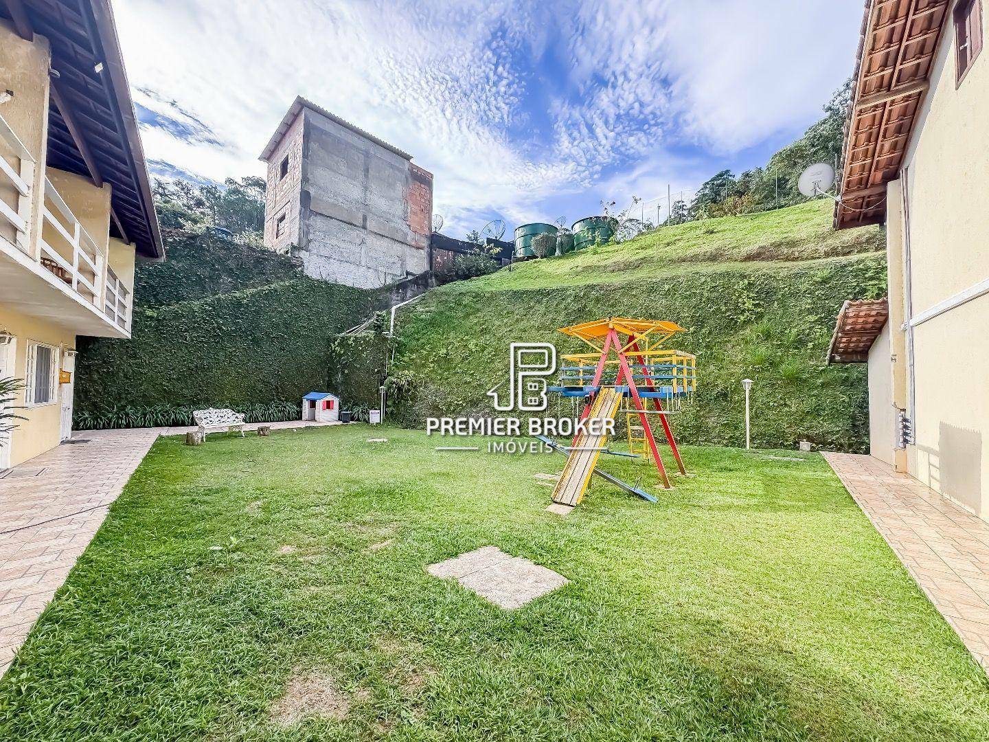 Casa de Condomínio à venda com 2 quartos, 75m² - Foto 10