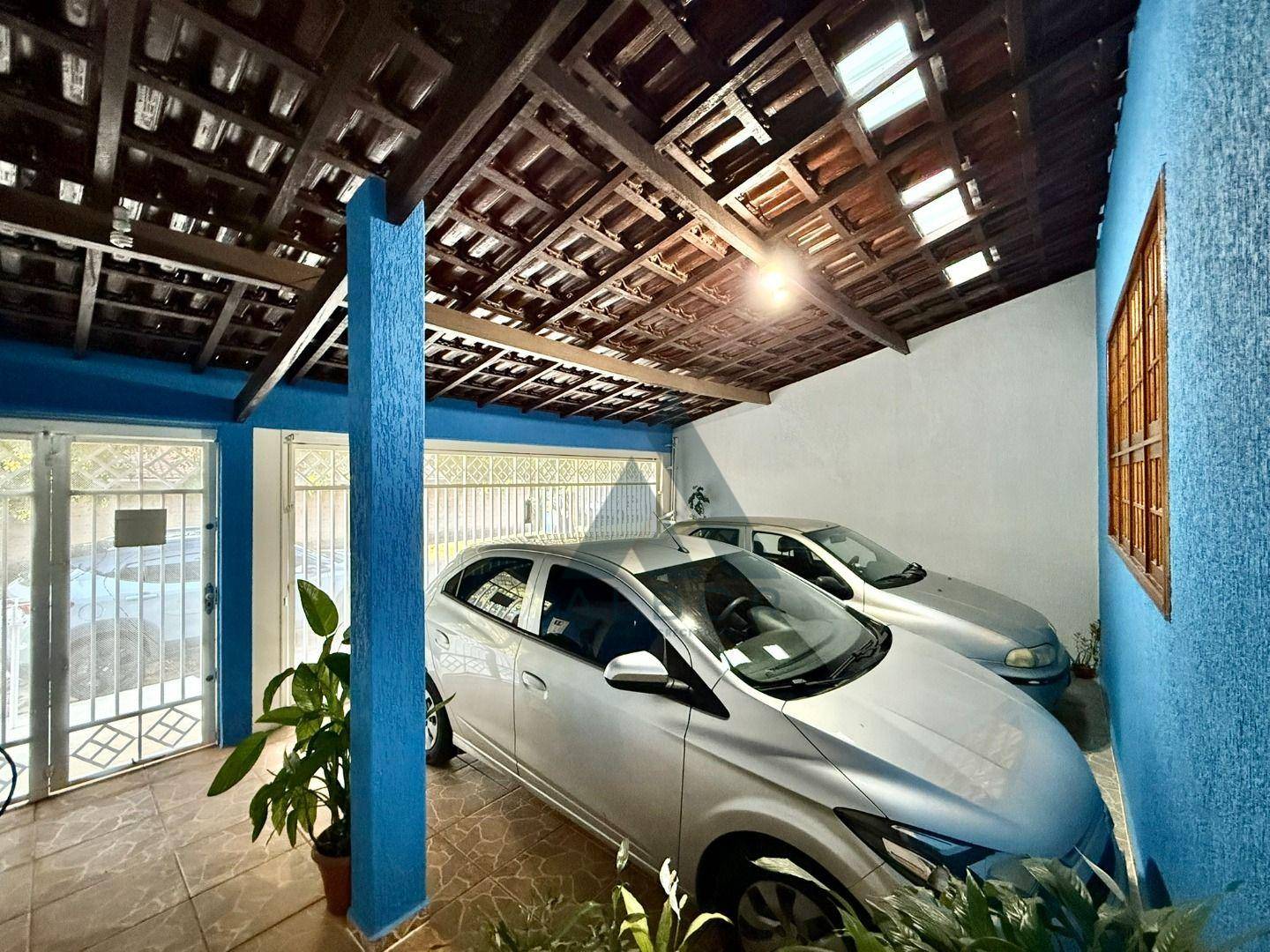 Casa, 2 quartos, 177 m² - Foto 3