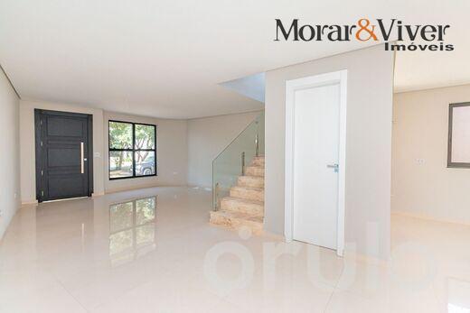Sobrado à venda com 3 quartos, 167m² - Foto 13