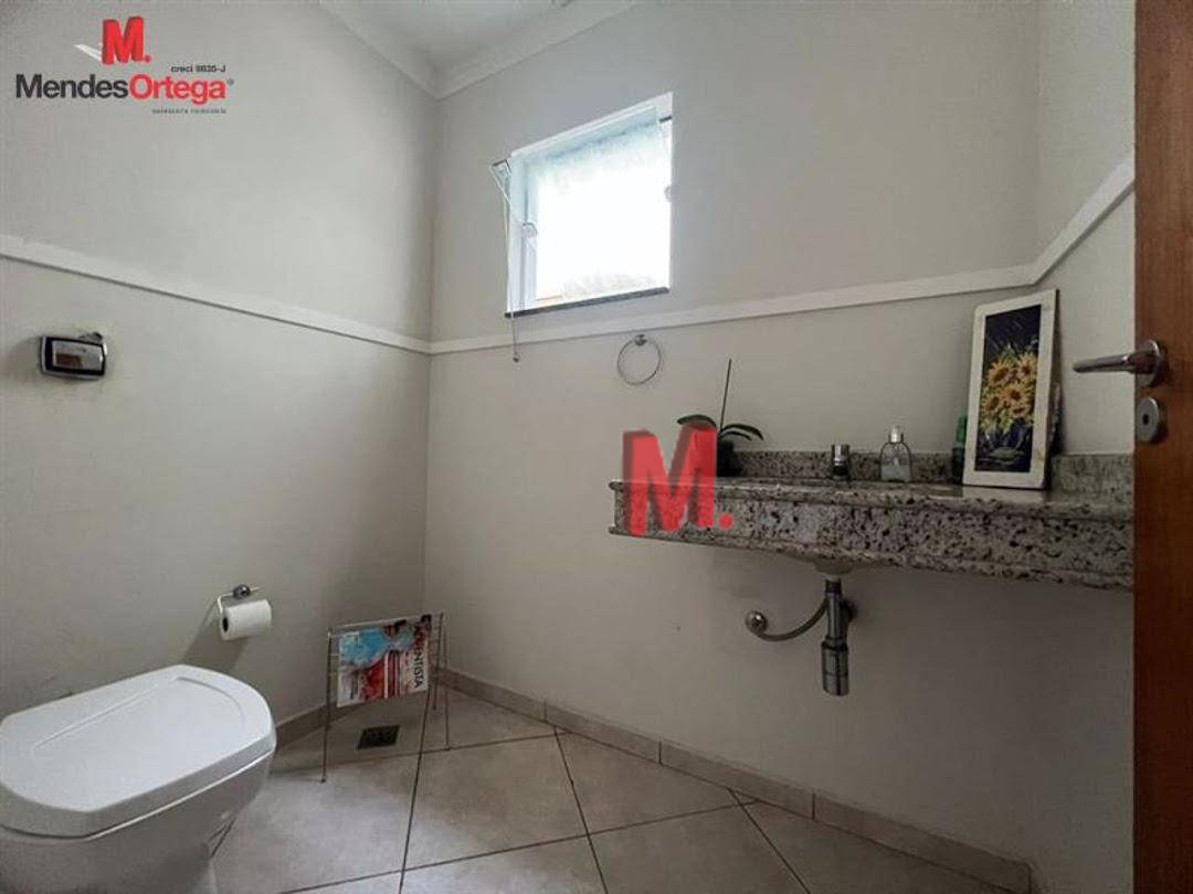 Casa à venda com 3 quartos, 132m² - Foto 8