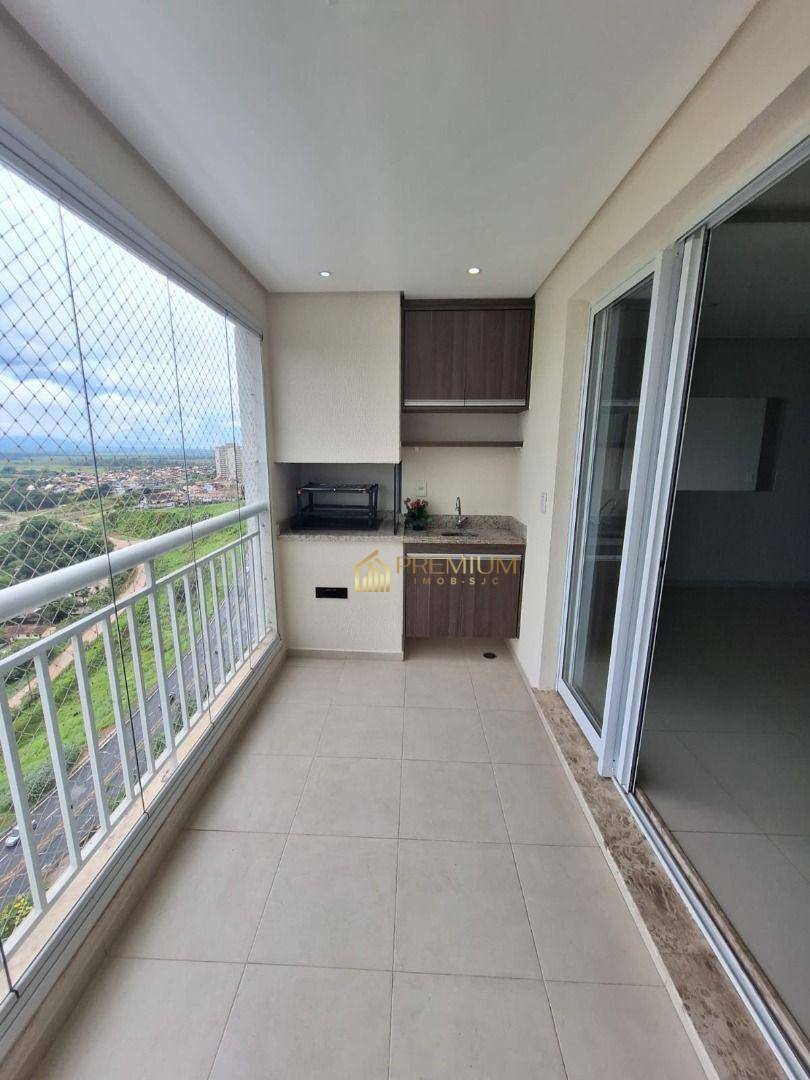 Apartamento à venda com 3 quartos, 99m² - Foto 5