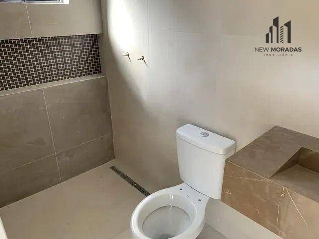 Sobrado à venda com 3 quartos, 146m² - Foto 3