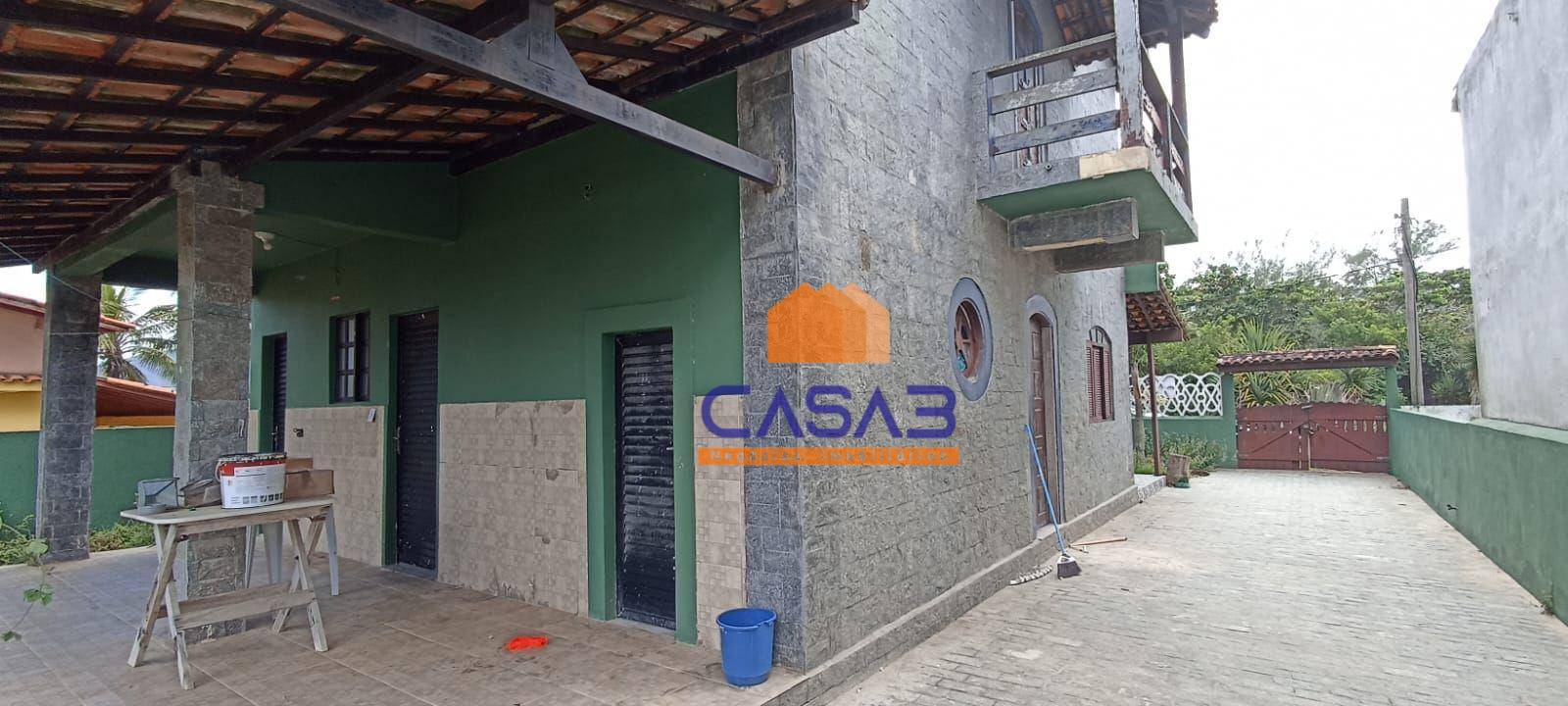 Casa à venda com 3 quartos, 139m² - Foto 9