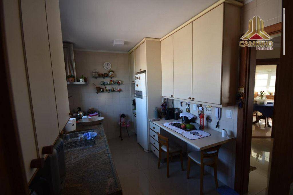 Apartamento à venda com 3 quartos, 122m² - Foto 13