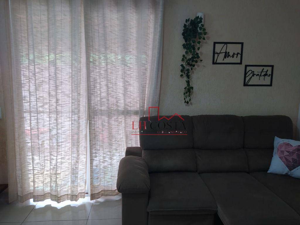 Casa de Condomínio, 2 quartos - Foto 5