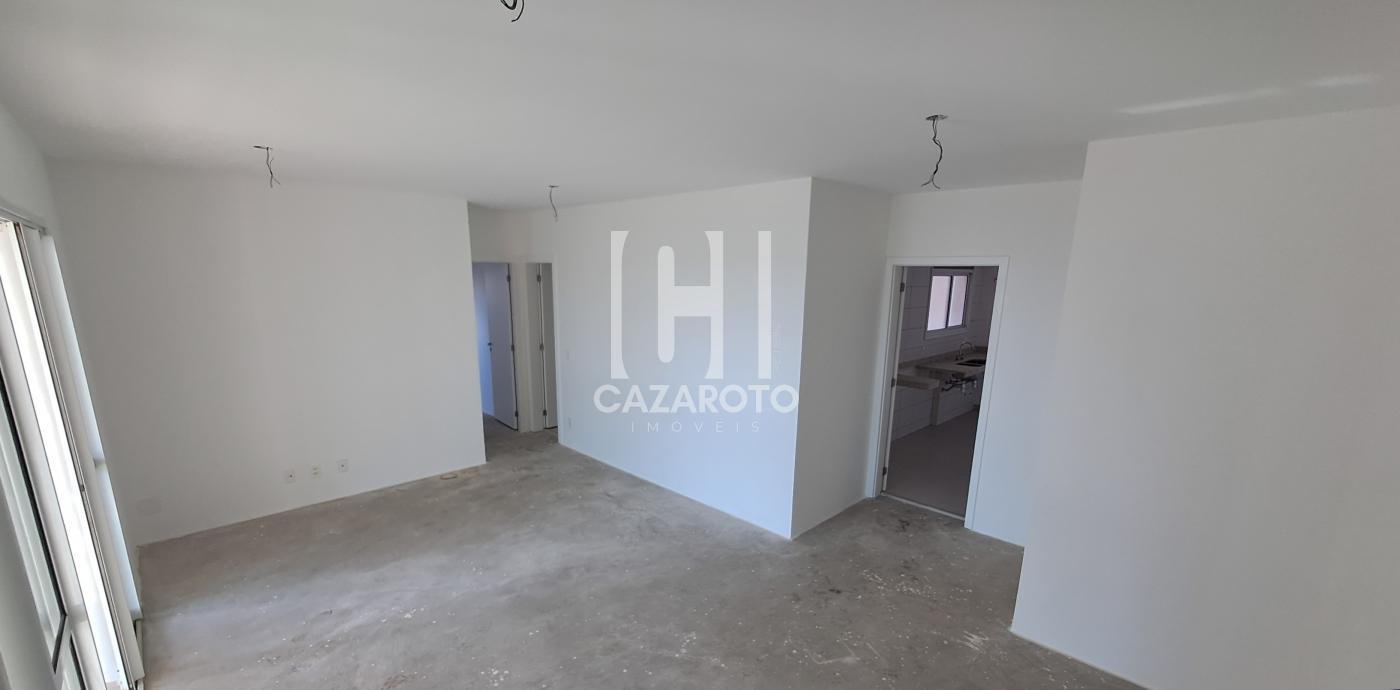 Apartamento à venda com 3 quartos, 131m² - Foto 7