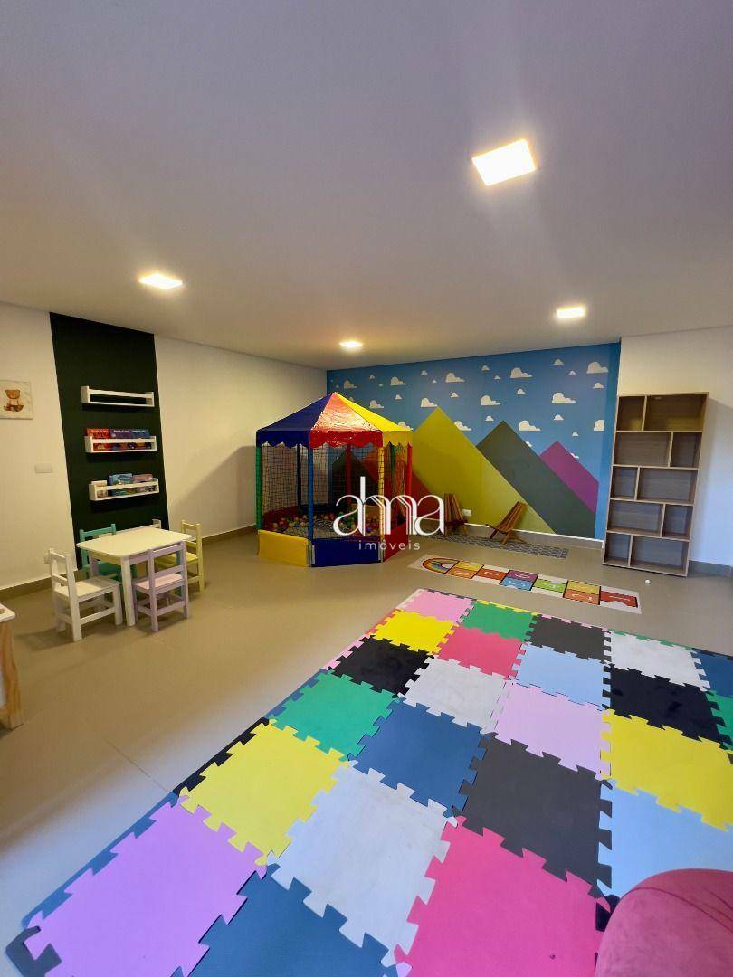 Apartamento à venda com 2 quartos, 51m² - Foto 20