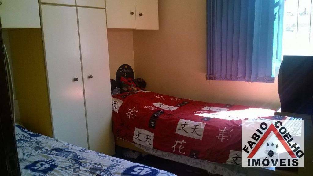 Apartamento à venda com 2 quartos, 50m² - Foto 12