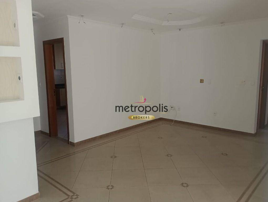 Apartamento à venda com 3 quartos, 99m² - Foto 4