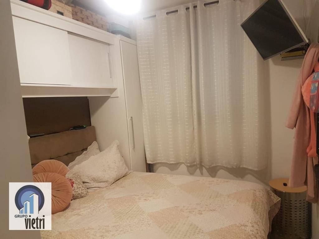 Cobertura à venda com 2 quartos, 92m² - Foto 28