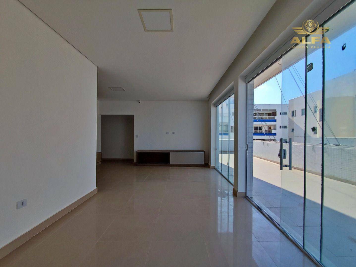 Apartamento à venda com 3 quartos, 200m² - Foto 4