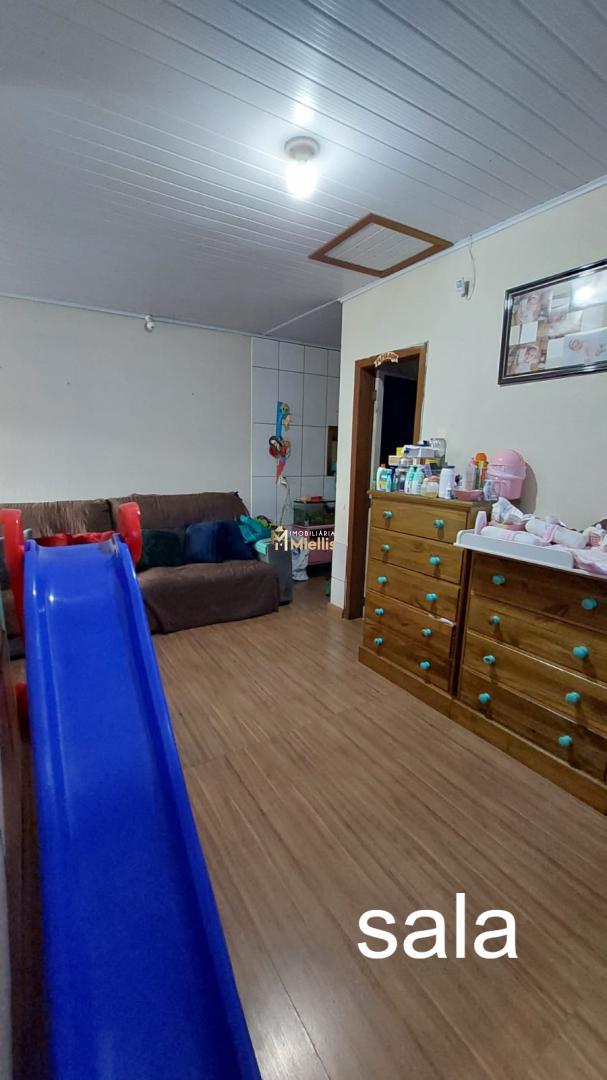 Casa à venda com 2 quartos, 79m² - Foto 6