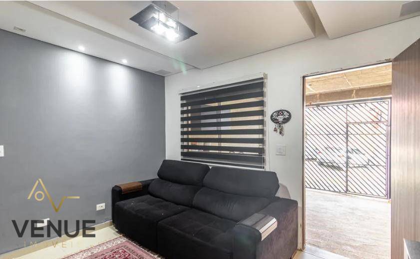 Sobrado à venda com 2 quartos, 63m² - Foto 2