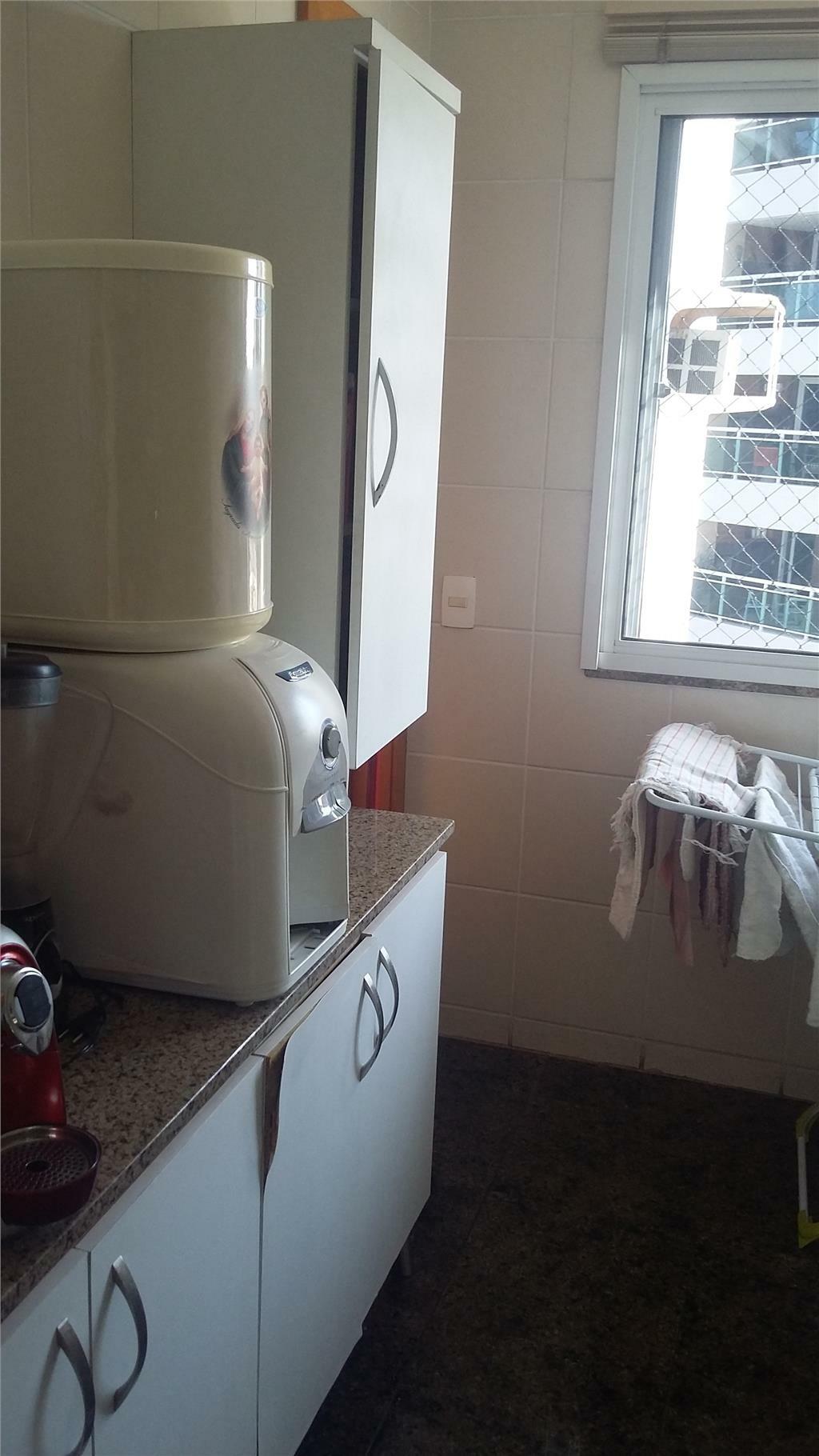 Apartamento à venda com 3 quartos, 126m² - Foto 26