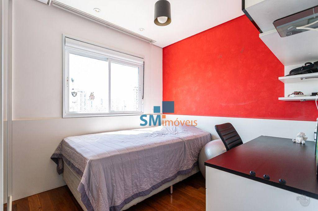 Apartamento à venda com 3 quartos, 162m² - Foto 27