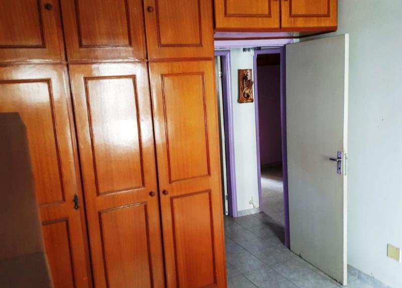 Apartamento à venda com 3 quartos, 80m² - Foto 8