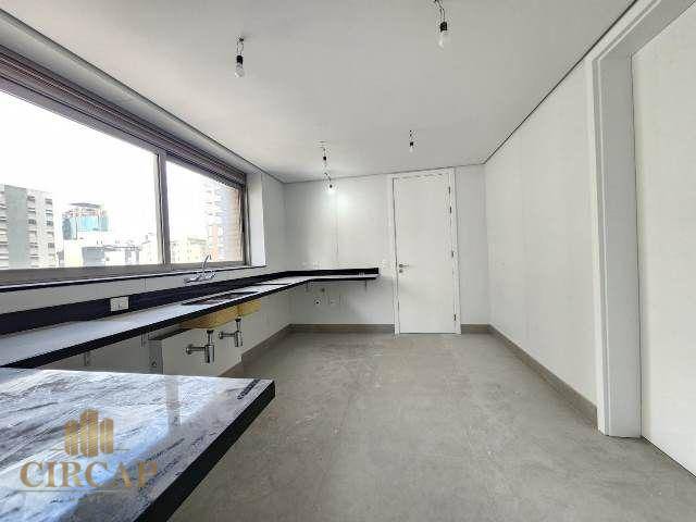 Apartamento à venda com 4 quartos, 373m² - Foto 15