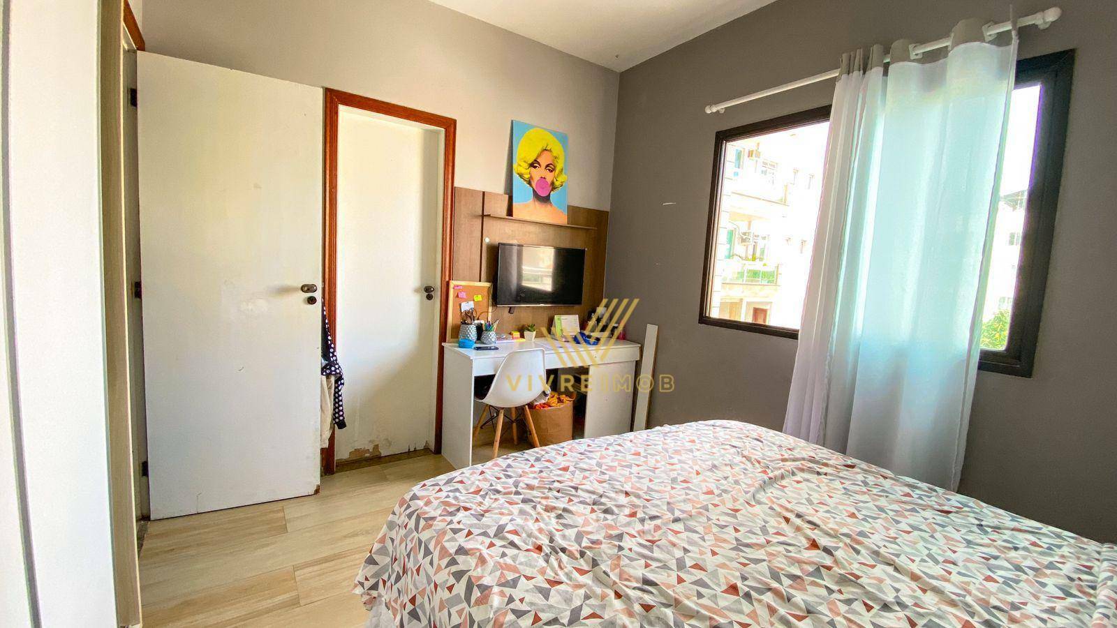 Apartamento à venda com 2 quartos, 95m² - Foto 13