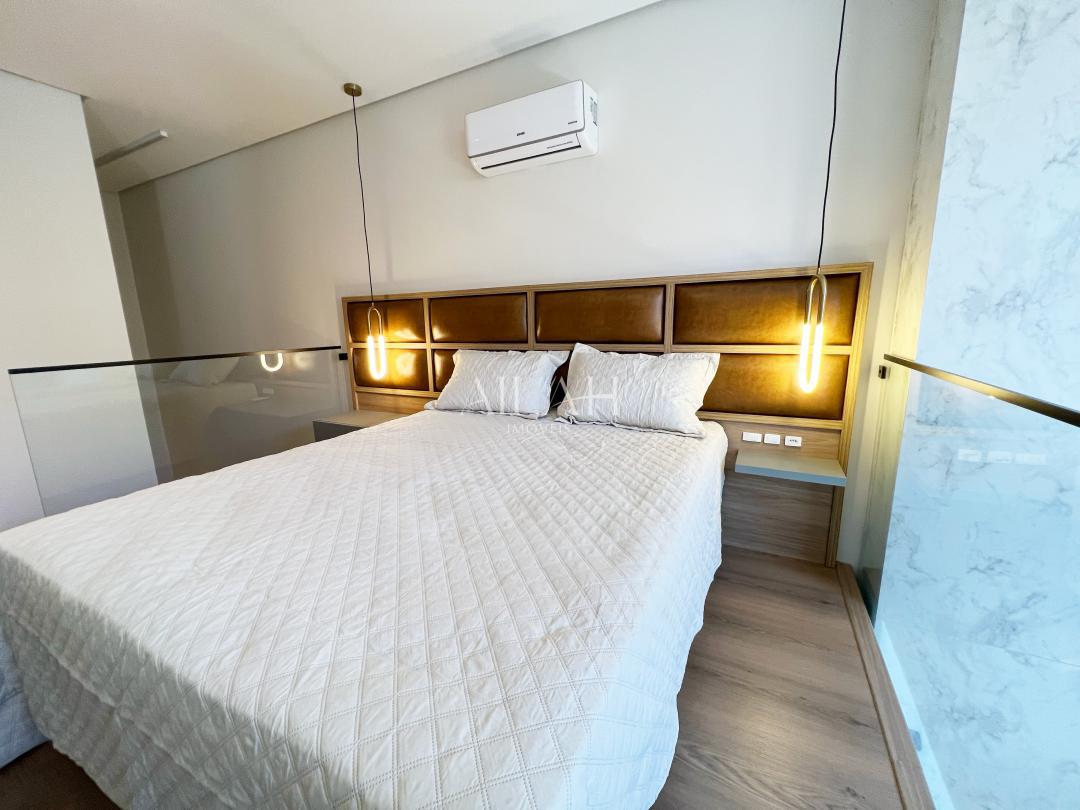 Apartamento à venda com 1 quarto, 52m² - Foto 13
