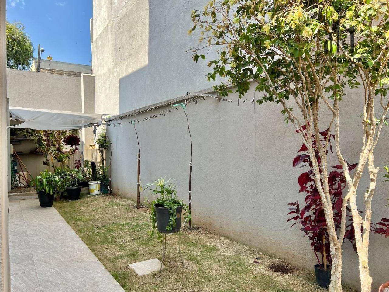 Sobrado à venda com 4 quartos, 150m² - Foto 29