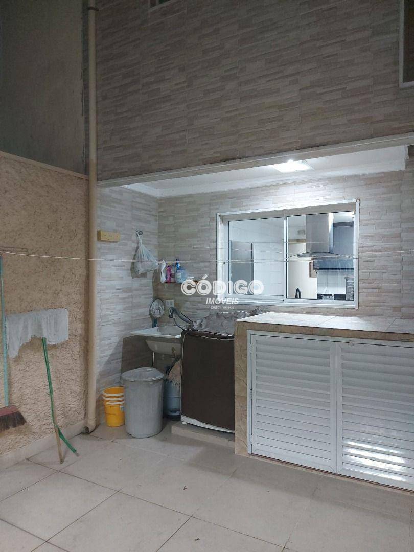 Sobrado à venda com 3 quartos, 112m² - Foto 14