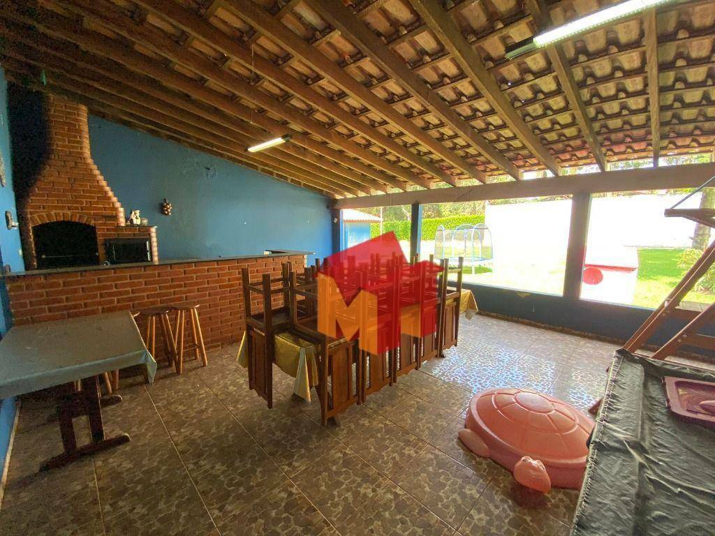 Chácara à venda com 2 quartos, 162m² - Foto 22