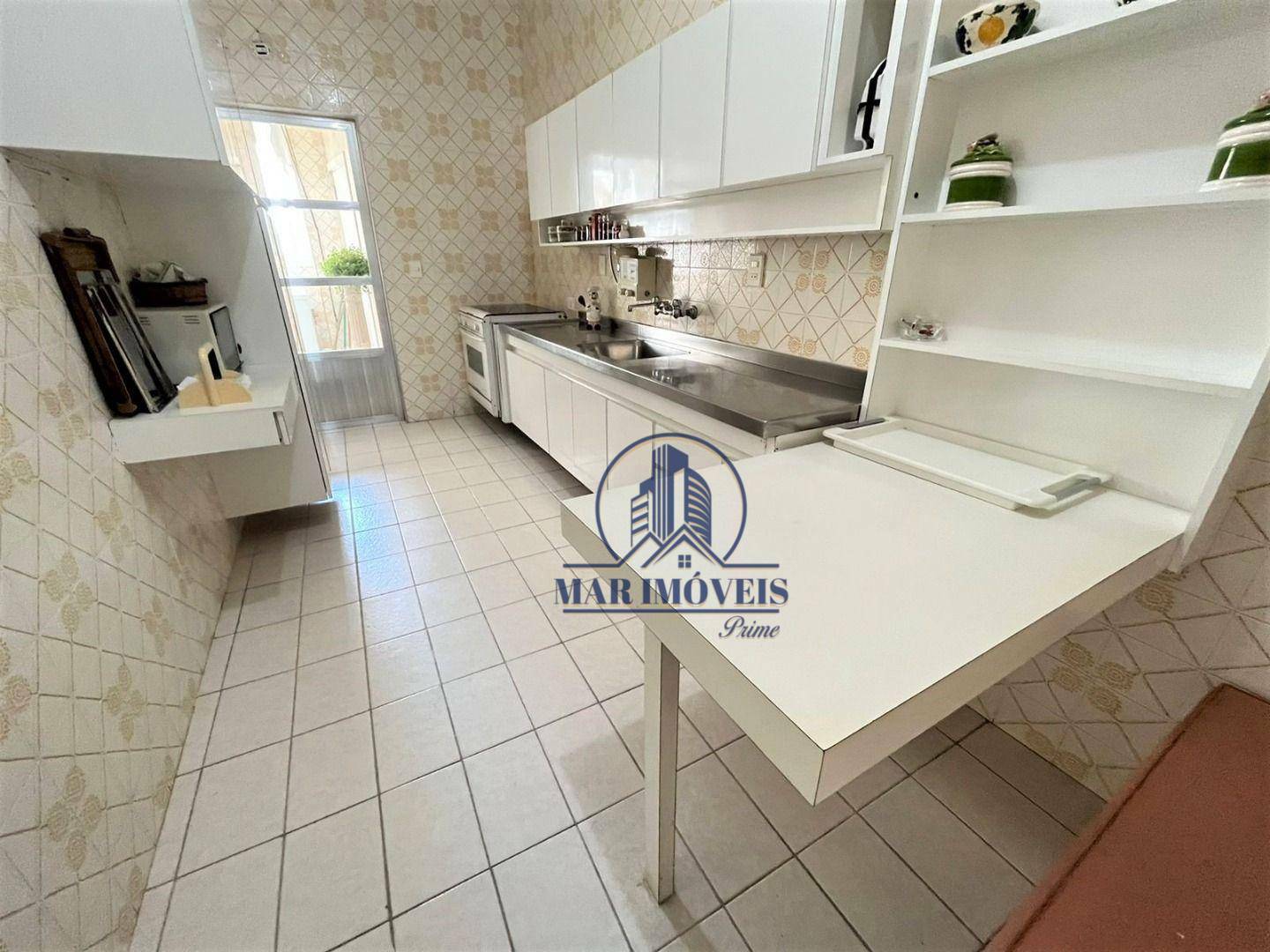 Apartamento à venda com 3 quartos, 155m² - Foto 14