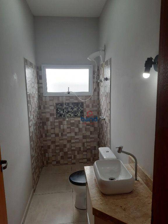 Casa de Condomínio à venda com 3 quartos, 150m² - Foto 13