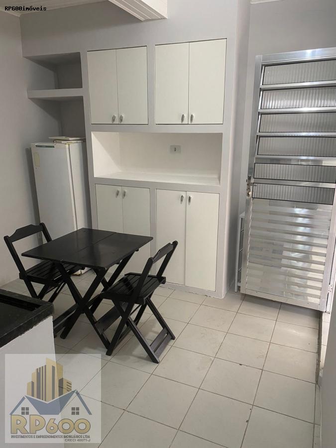 Casa para alugar com 2 quartos, 100m² - Foto 5