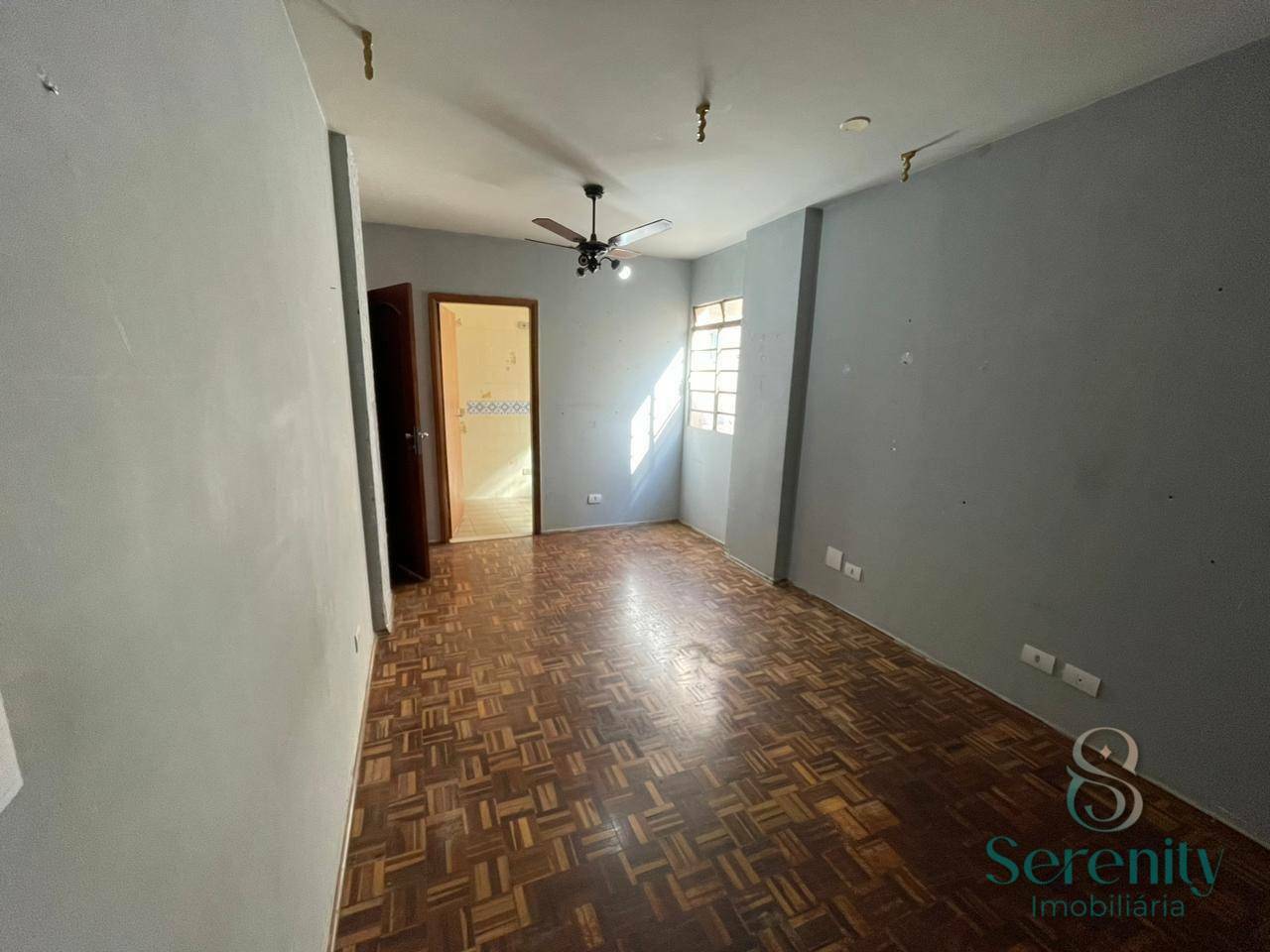 Apartamento à venda e aluguel com 1 quarto, 35m² - Foto 3