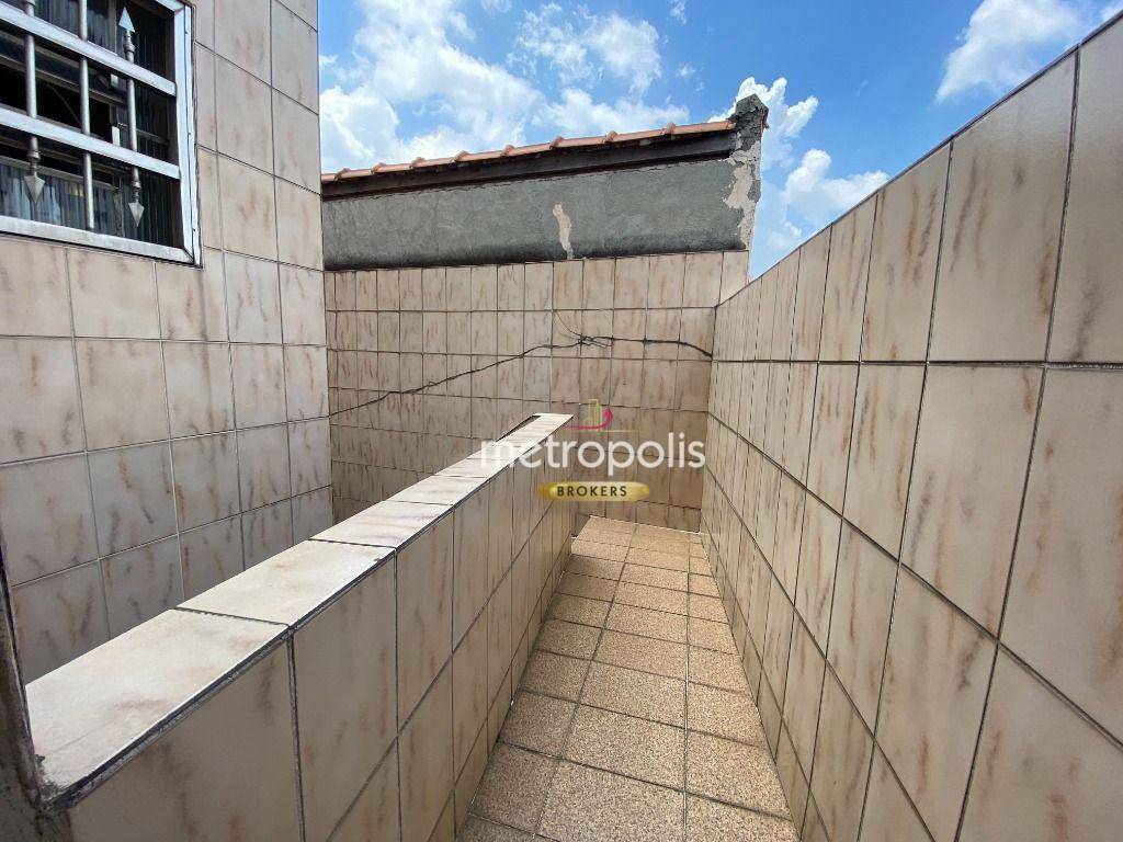 Sobrado à venda com 4 quartos, 268m² - Foto 21