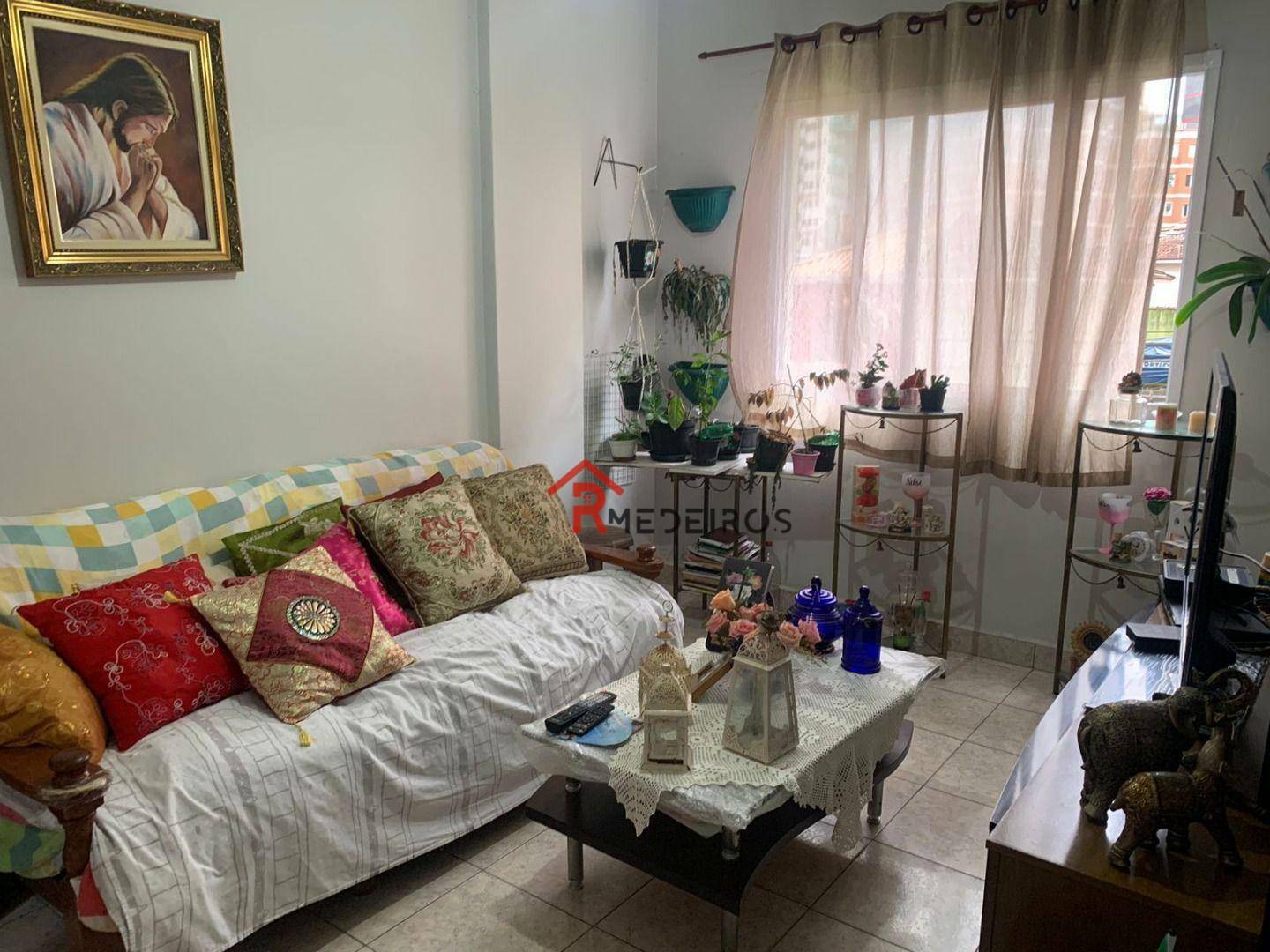 Apartamento à venda com 2 quartos, 60m² - Foto 4