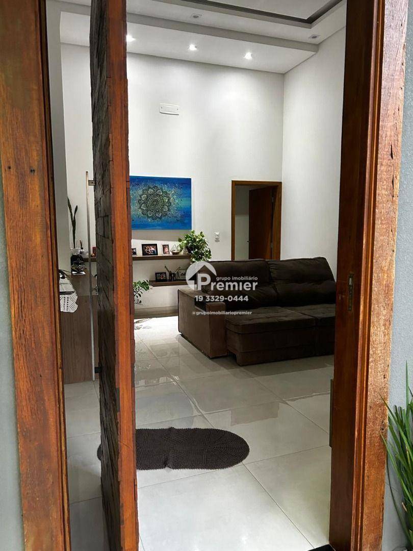 Casa de Condomínio à venda com 2 quartos, 105m² - Foto 10