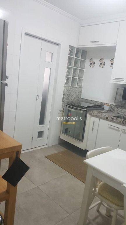 Apartamento à venda com 2 quartos, 88m² - Foto 11