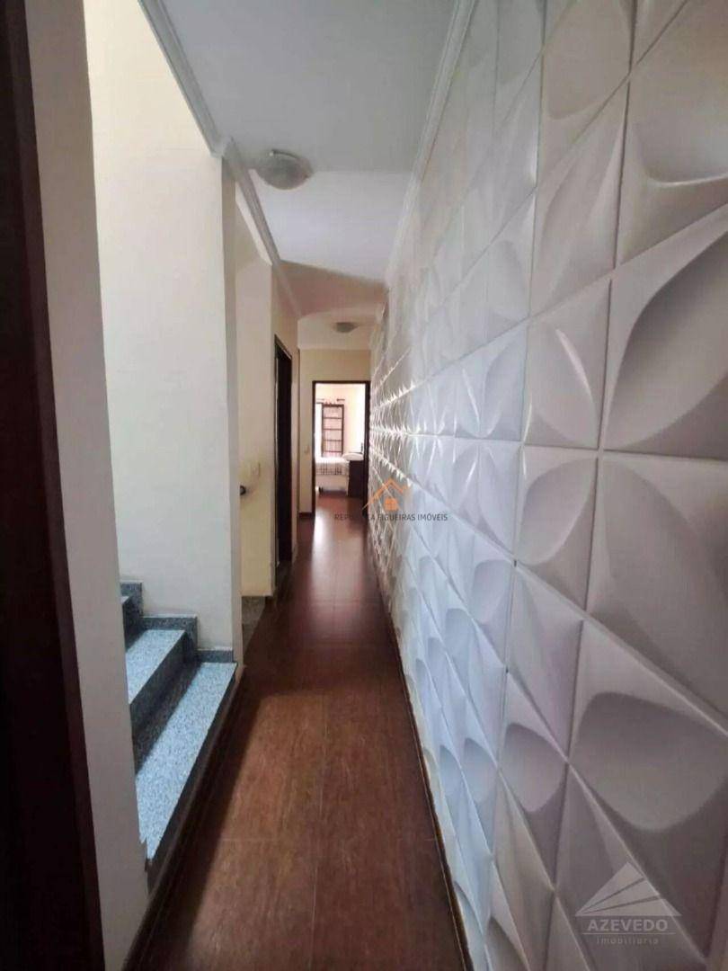 Sobrado à venda com 3 quartos, 125M2 - Foto 6