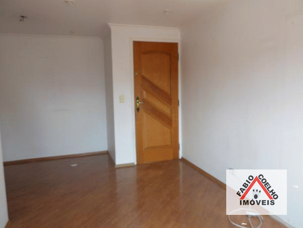 Apartamento à venda, 63m² - Foto 1