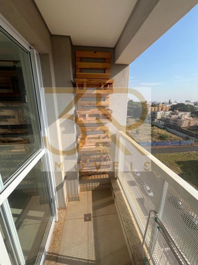 Apartamento para alugar com 2 quartos, 56m² - Foto 6