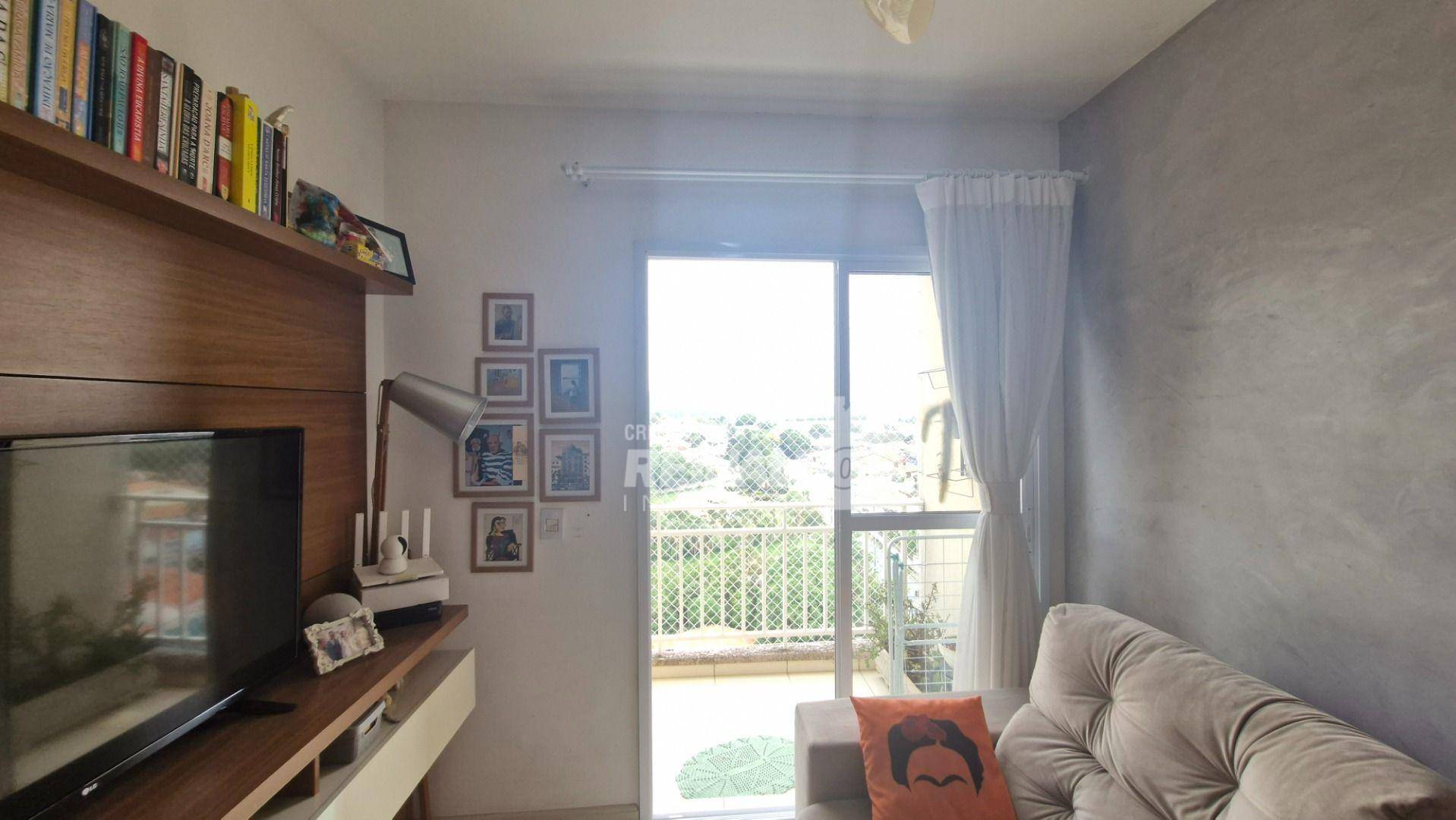Apartamento, 2 quartos, 70 m² - Foto 3