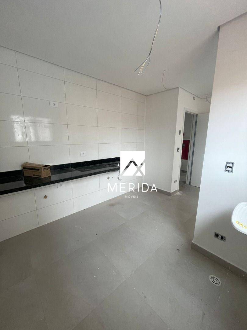Apartamento, 2 quartos, 48 m² - Foto 3