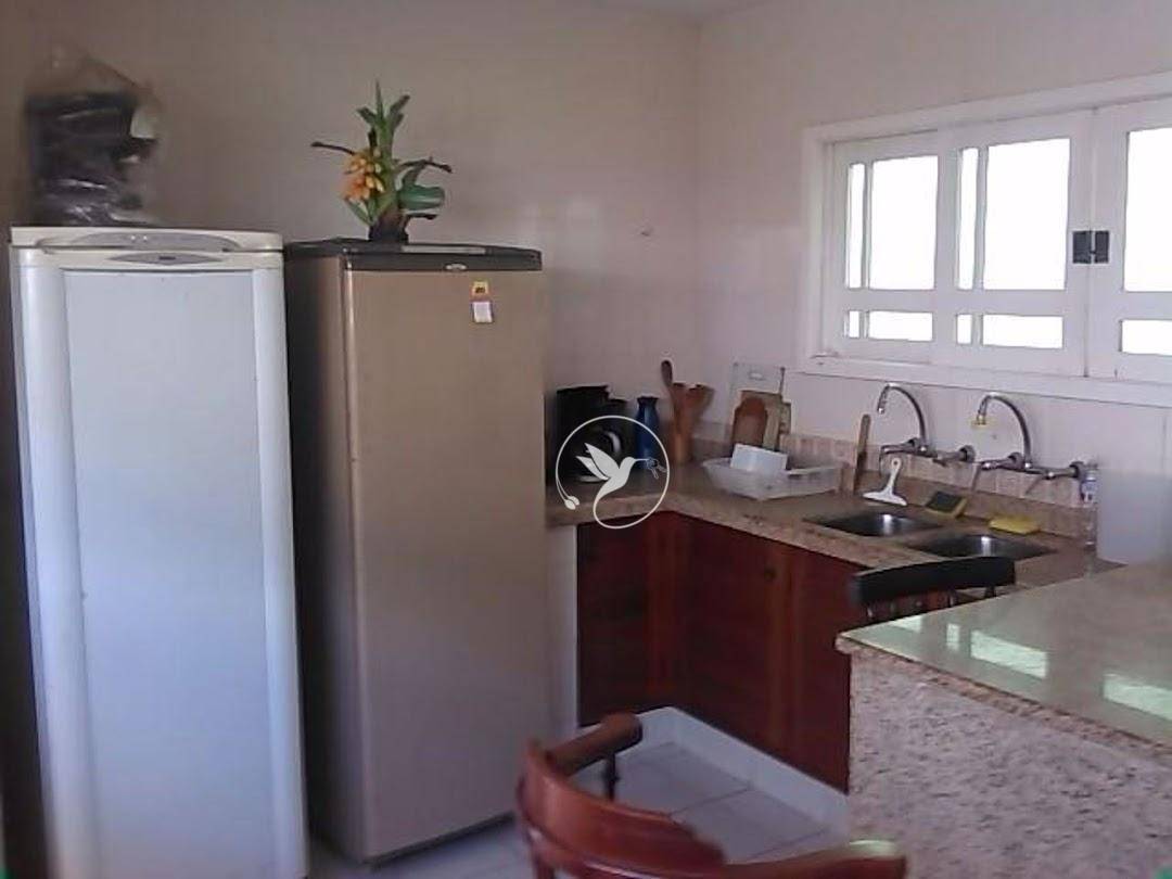 Casa de Condomínio à venda com 5 quartos, 400m² - Foto 20