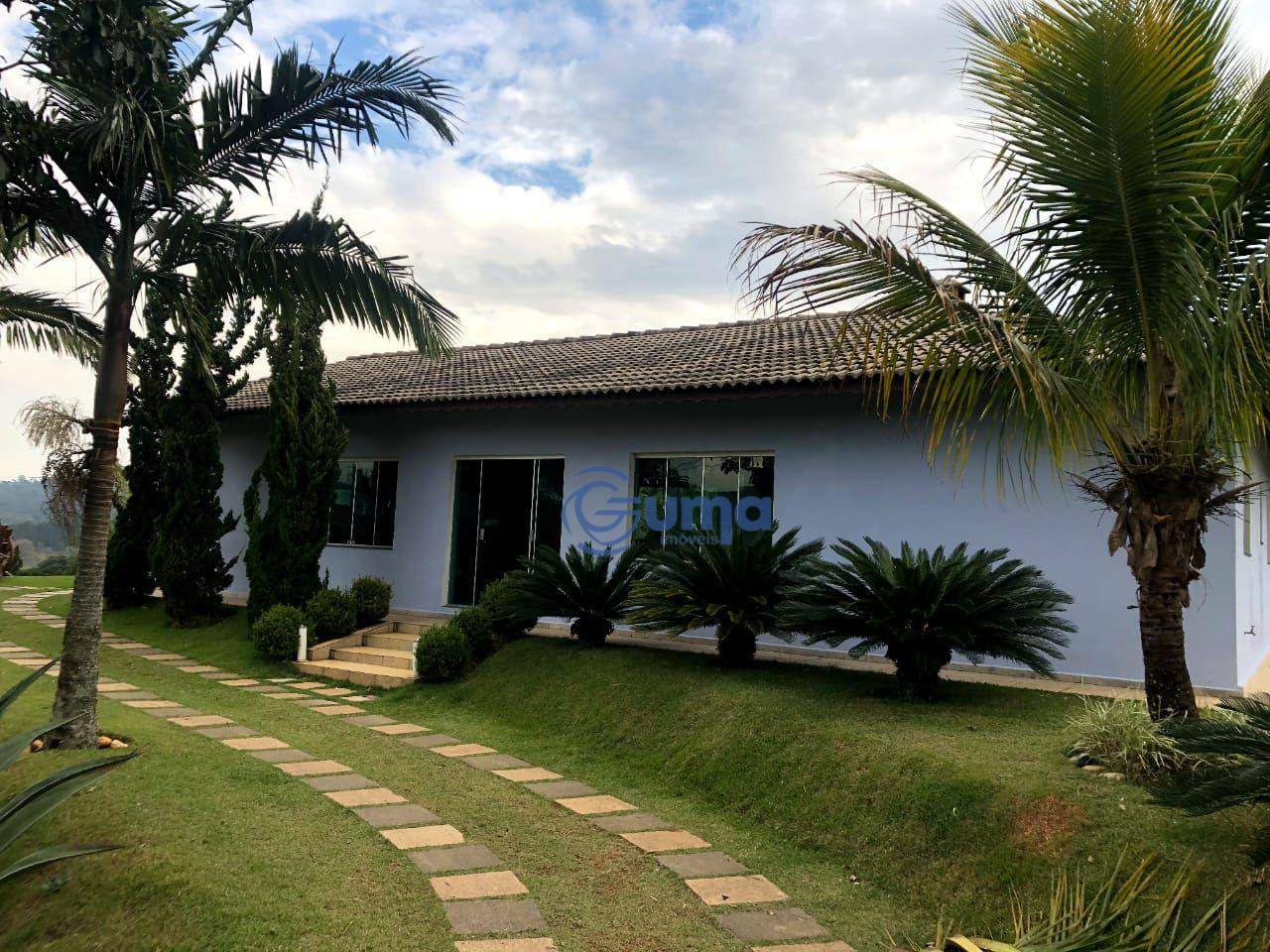 Casa de Condomínio à venda com 4 quartos, 290m² - Foto 6