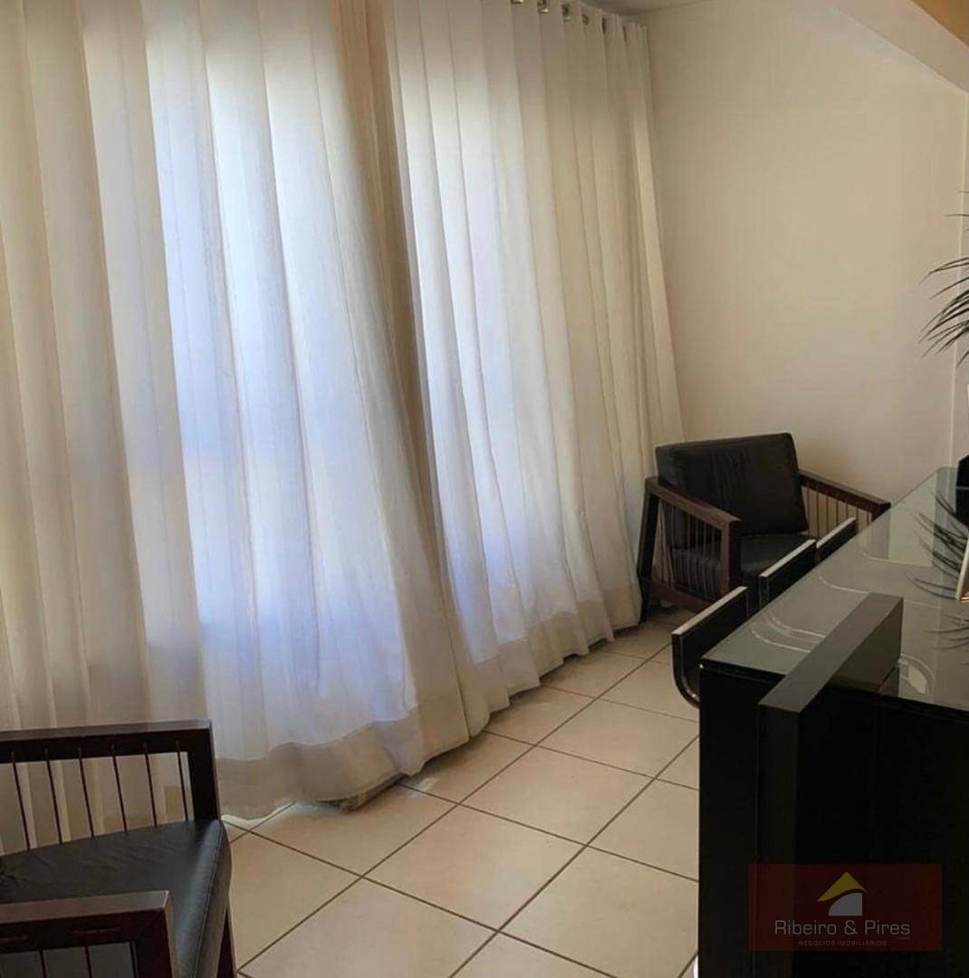 Apartamento à venda com 3 quartos, 119m² - Foto 4