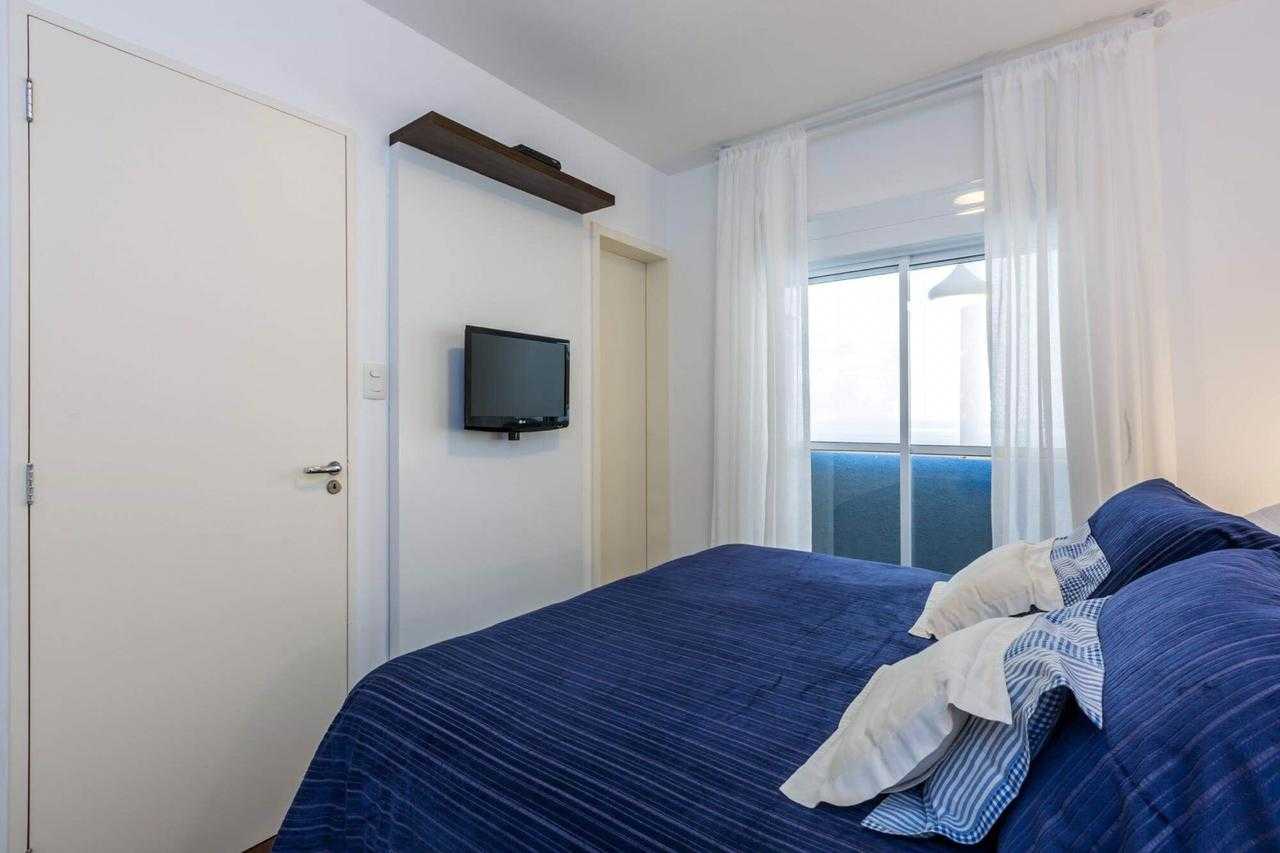 Apartamento à venda com 1 quarto, 101m² - Foto 11