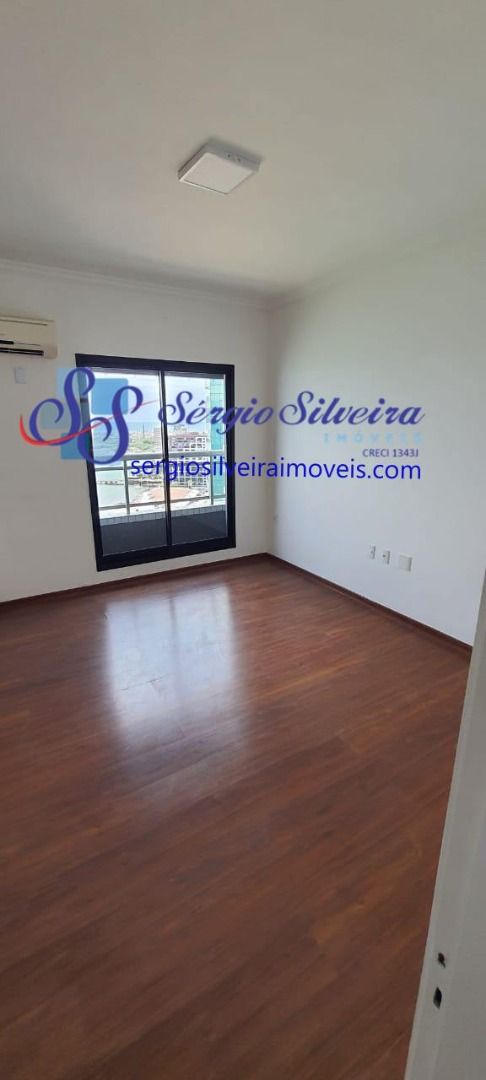 Apartamento à venda com 4 quartos, 290m² - Foto 4