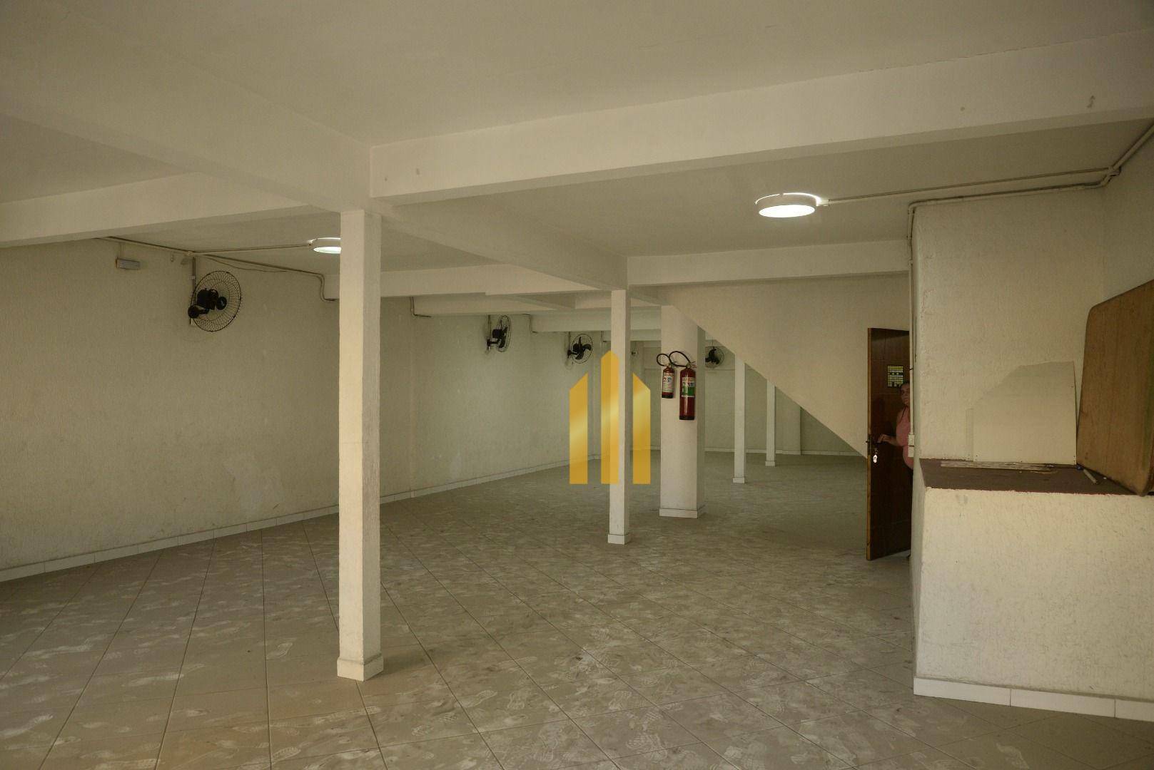 Loja-Salão para alugar, 160m² - Foto 4