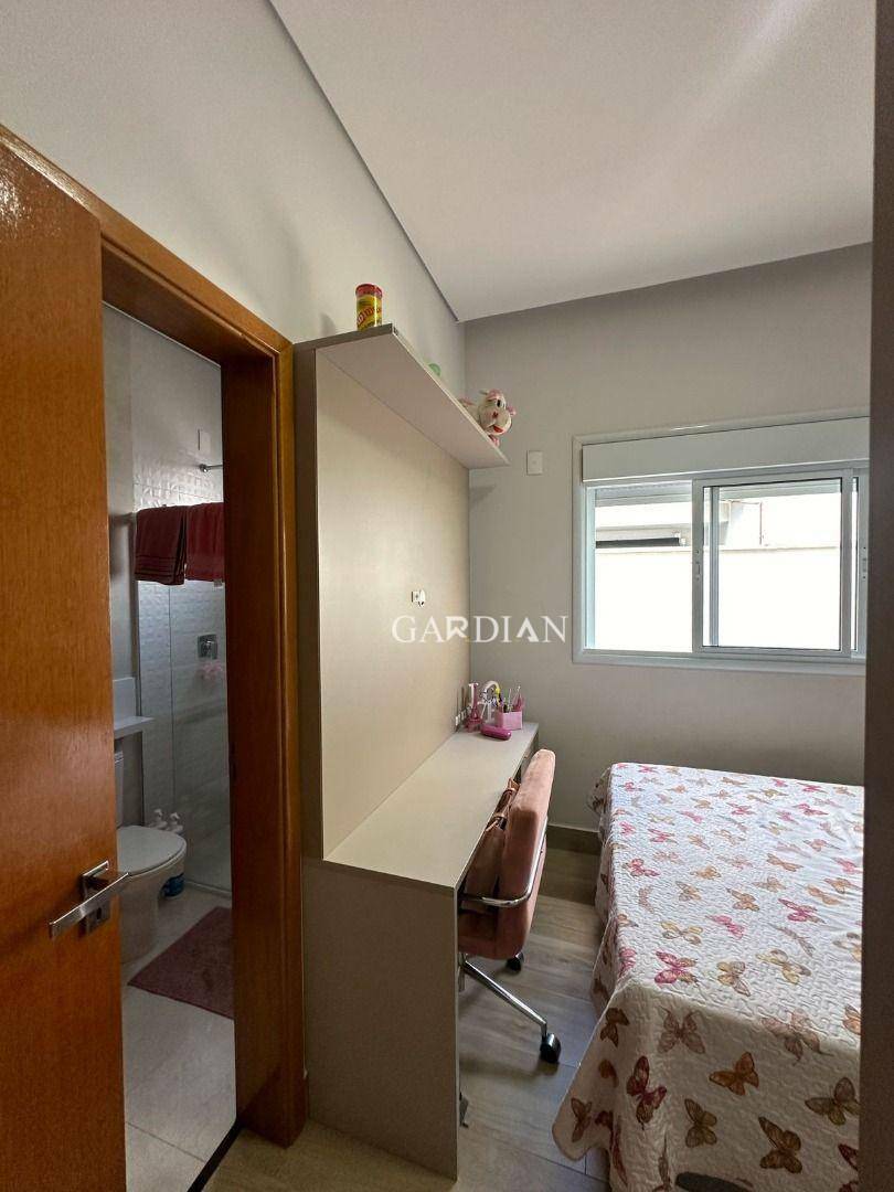 Casa de Condomínio à venda com 3 quartos, 182m² - Foto 18