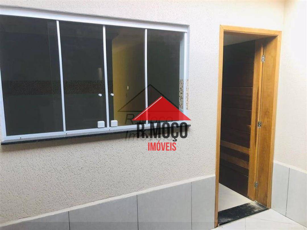 Sobrado à venda com 4 quartos, 139m² - Foto 11