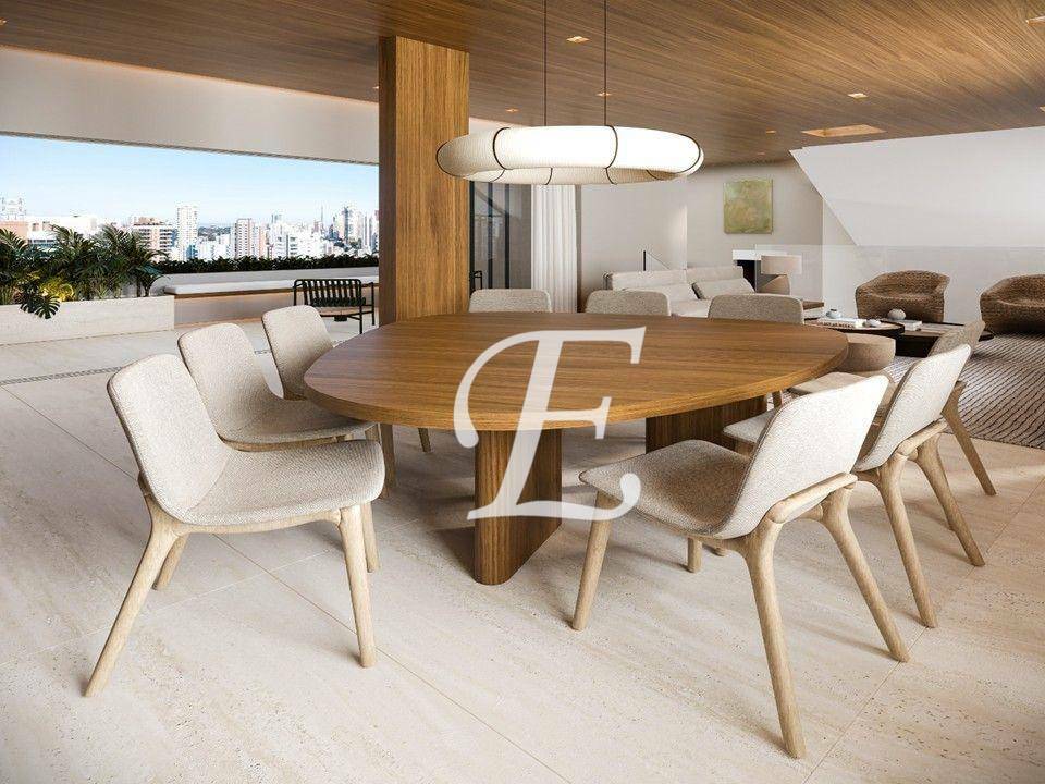 Cobertura à venda com 4 quartos, 514m² - Foto 6